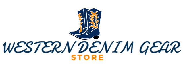 Western Denim Gear Store