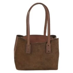 STS Baroness LL Josie Tote -Western Denim Gear Store sts31236 03